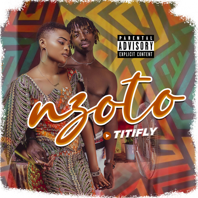 Couverture de Nzoto