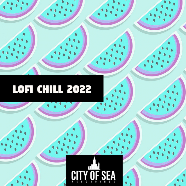 Couverture de Lofi Chill 2022