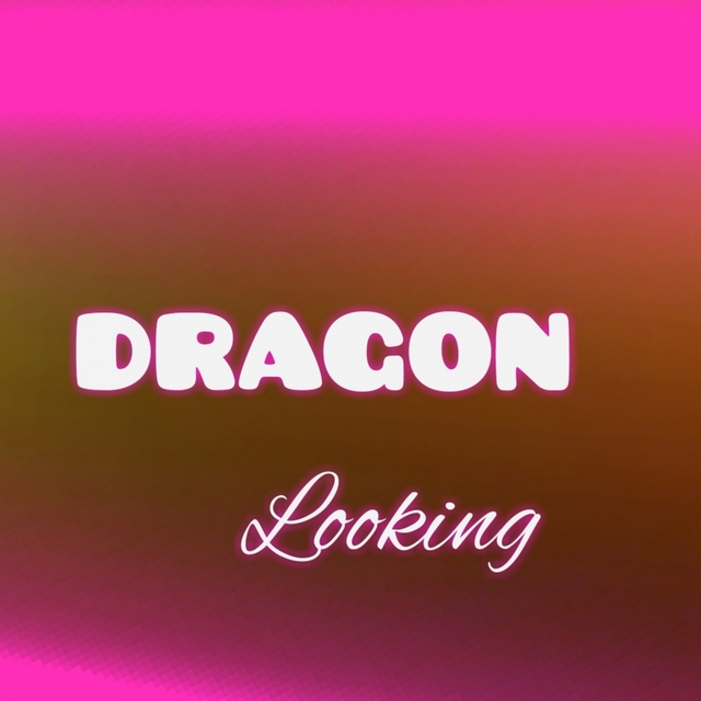 Couverture de Looking