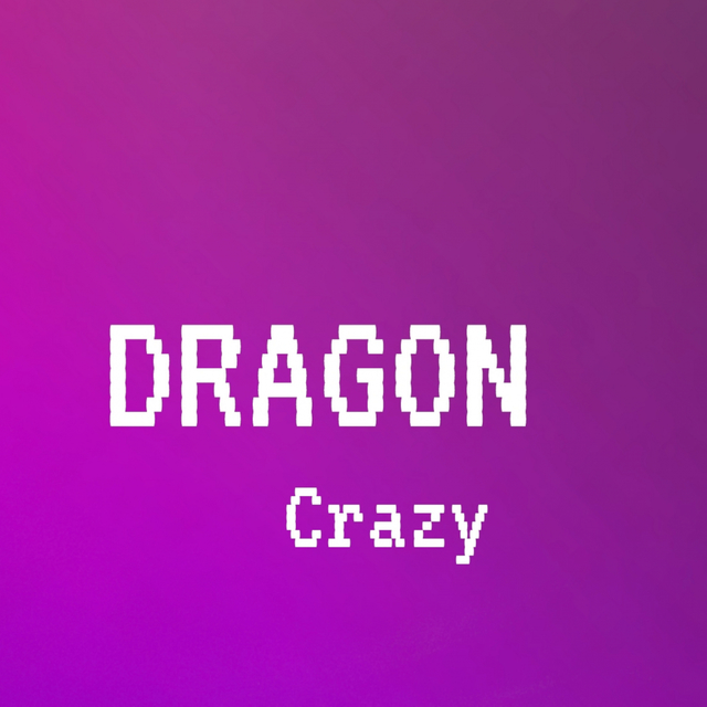 Couverture de Crazy