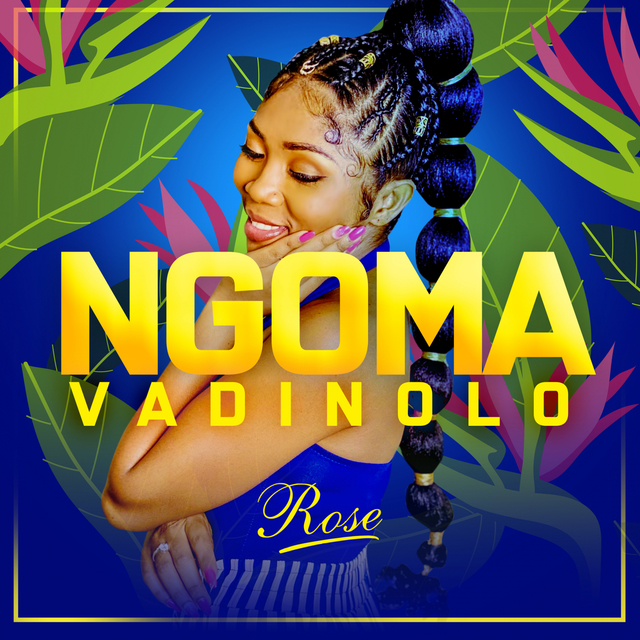 Ngoma Vadinolo