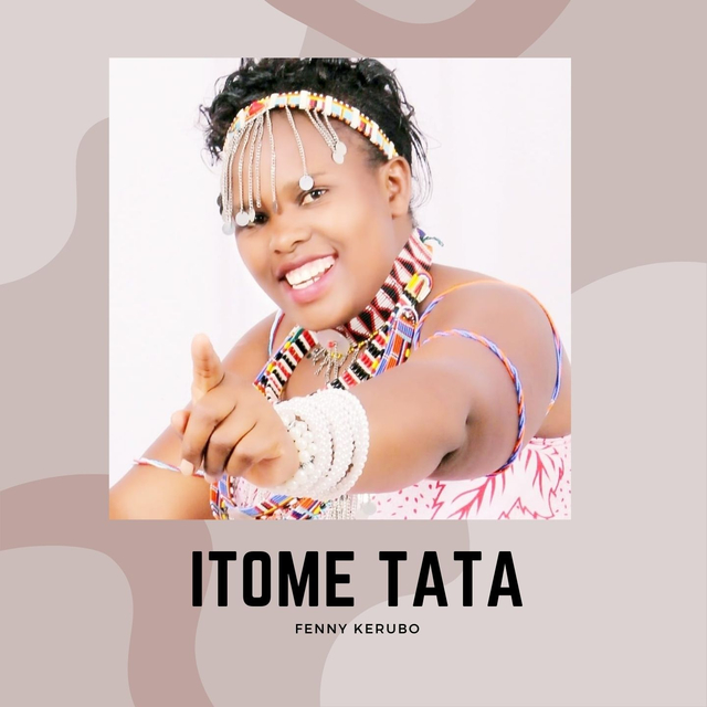 Couverture de Itome Tata