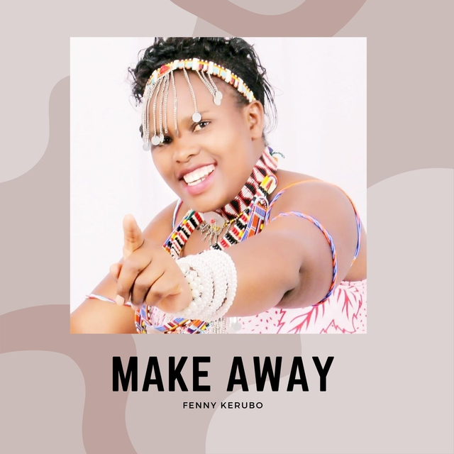 Couverture de Make Away