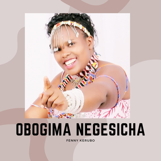 Couverture de Obogima Negesicha