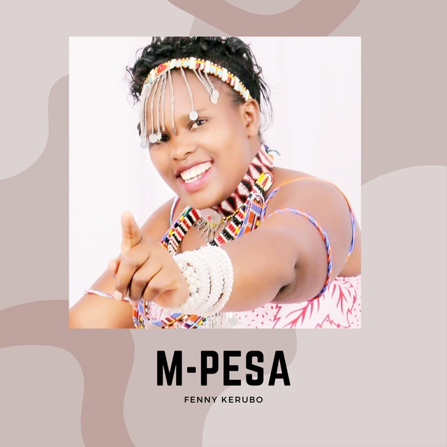 M-Pesa