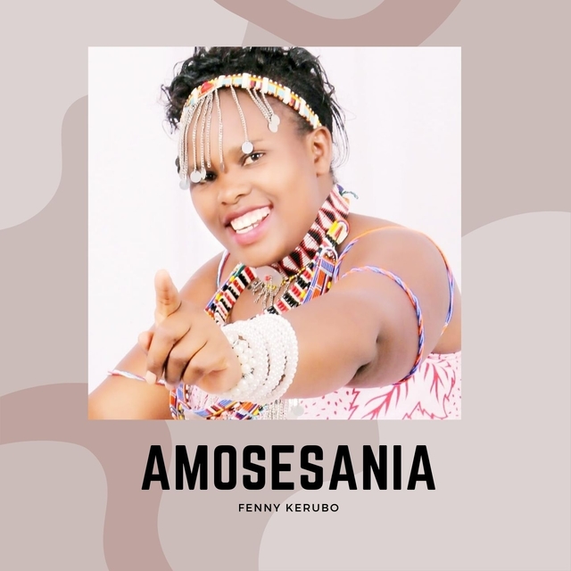 Amosesania