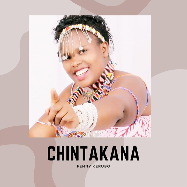 Couverture de Chintakana