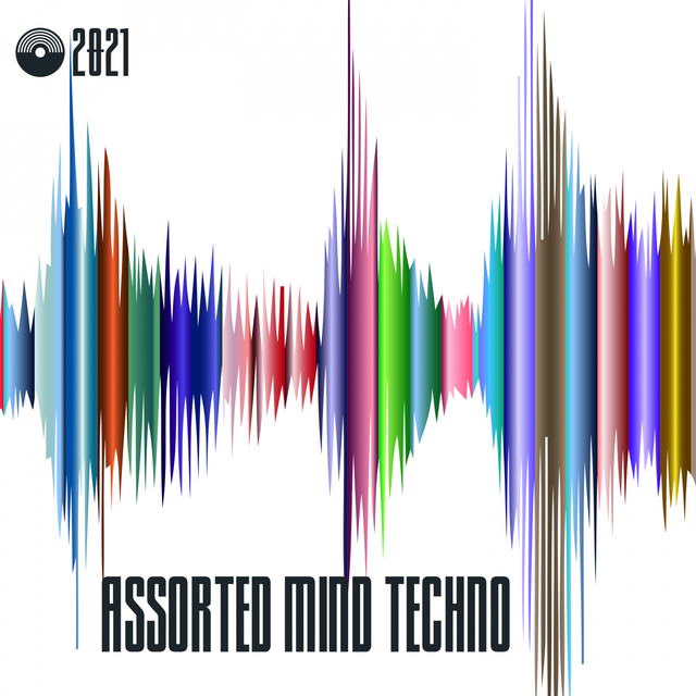 Couverture de Assorted Mind Techno