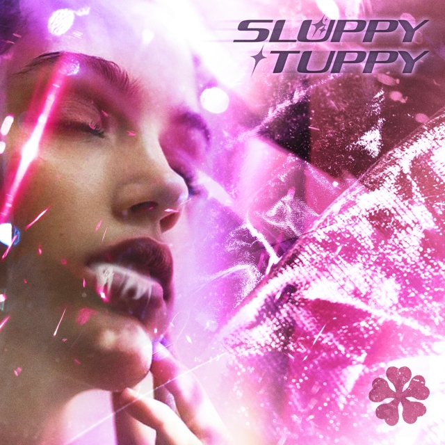 Couverture de Sluppy Tuppy