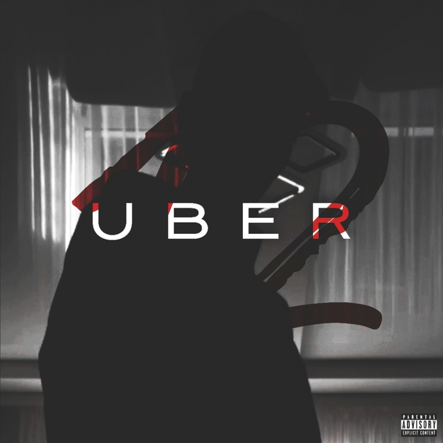 Couverture de Uber 12