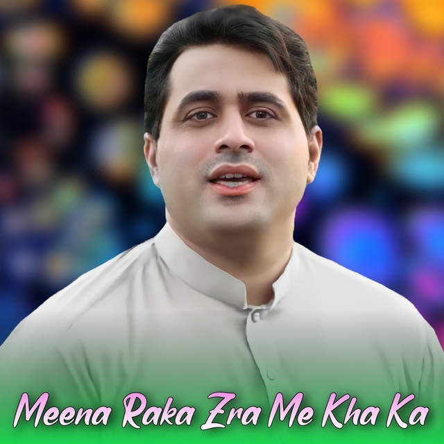 Couverture de Meena Raka Zra Me Sha Ka