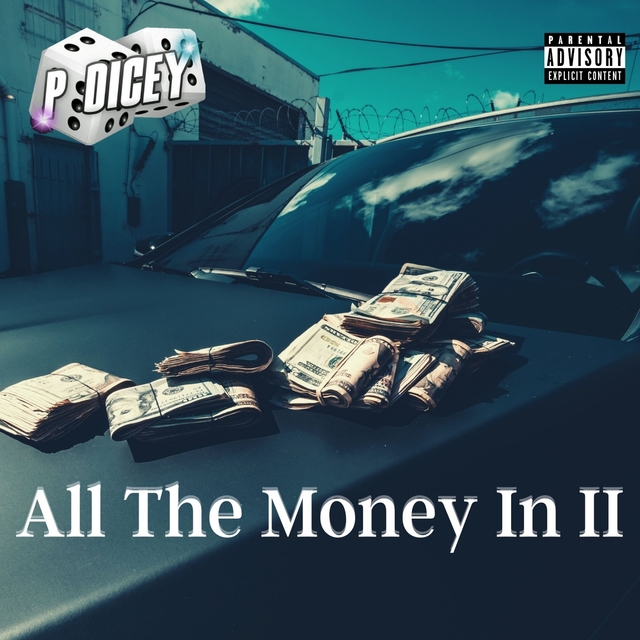 Couverture de All the Money in II