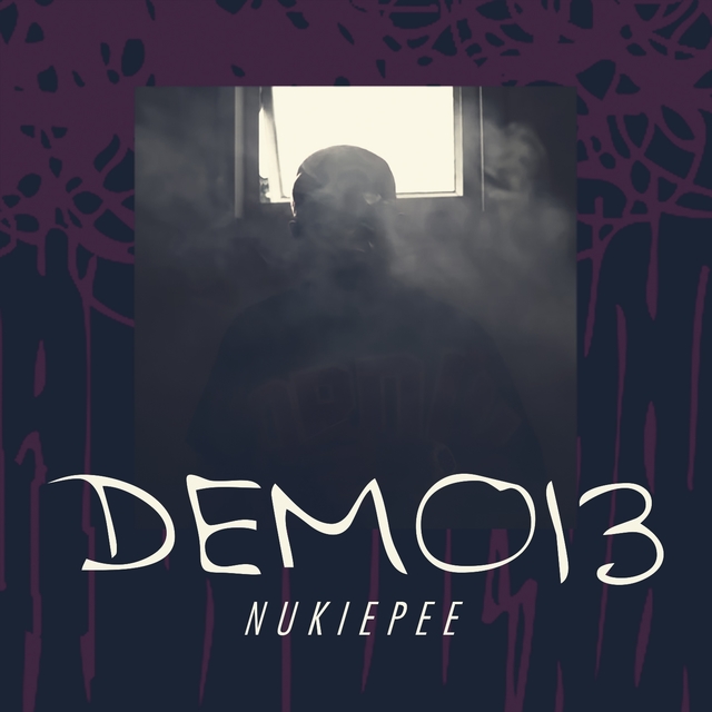 Couverture de DEMO13