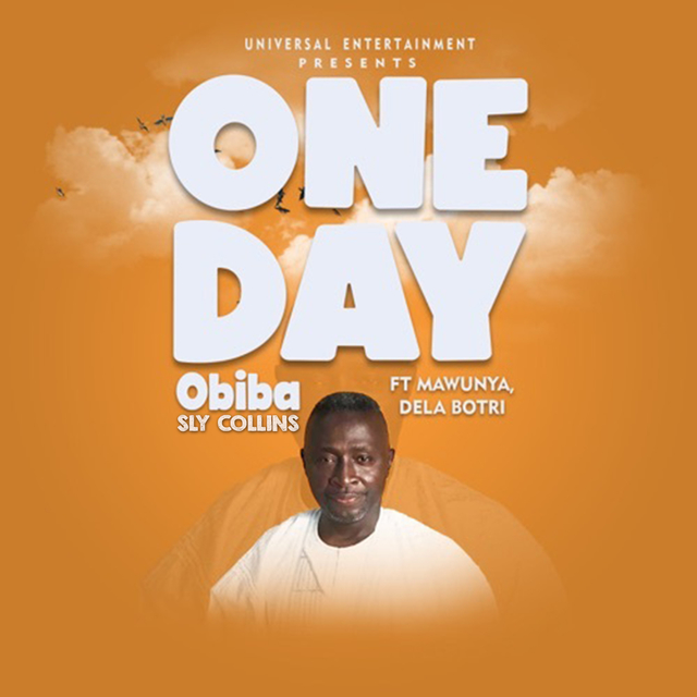 Couverture de One Day