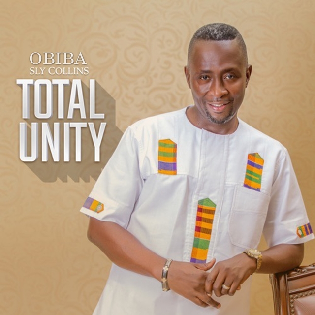 Couverture de Total Unity