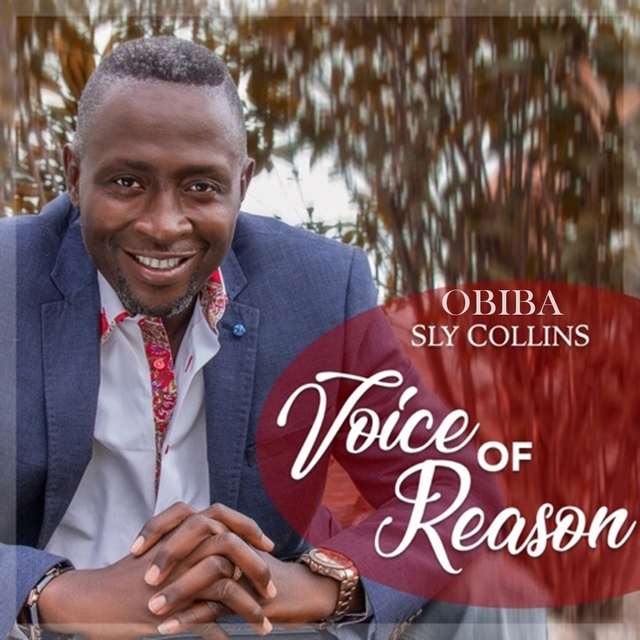 Couverture de Voice of Reason