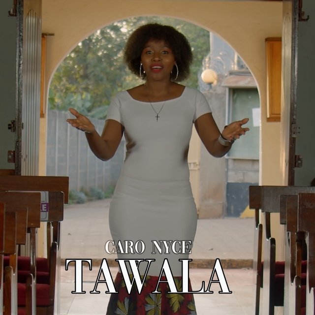 Couverture de Tawala