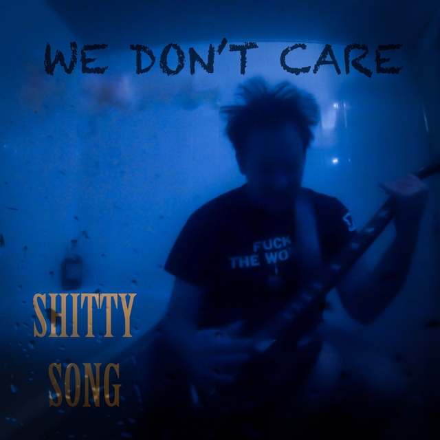 Couverture de Shitty Song
