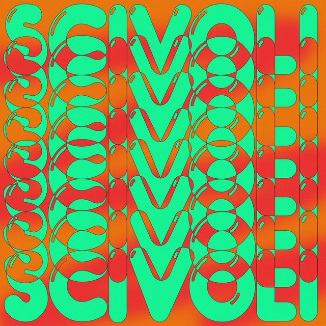 Couverture de SCIVOLI