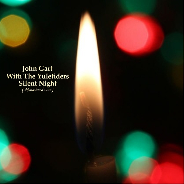 Couverture de Silent Night