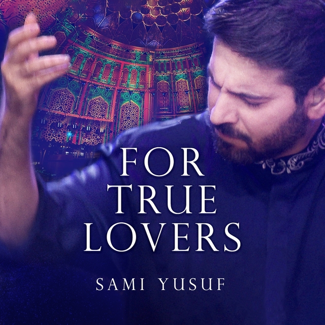 Couverture de For True Lovers