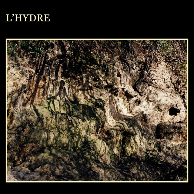 Couverture de L'hydre