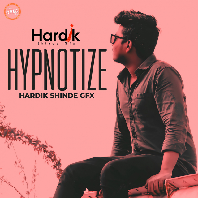 Couverture de Hypnotize