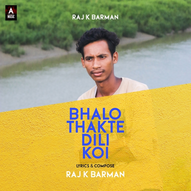 Couverture de Bhalo Thakte Dili Koi