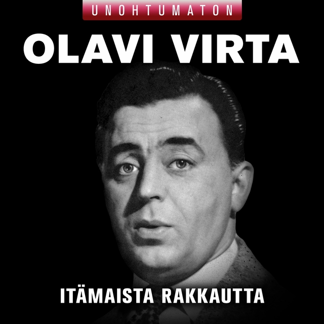 Itämaista rakkautta