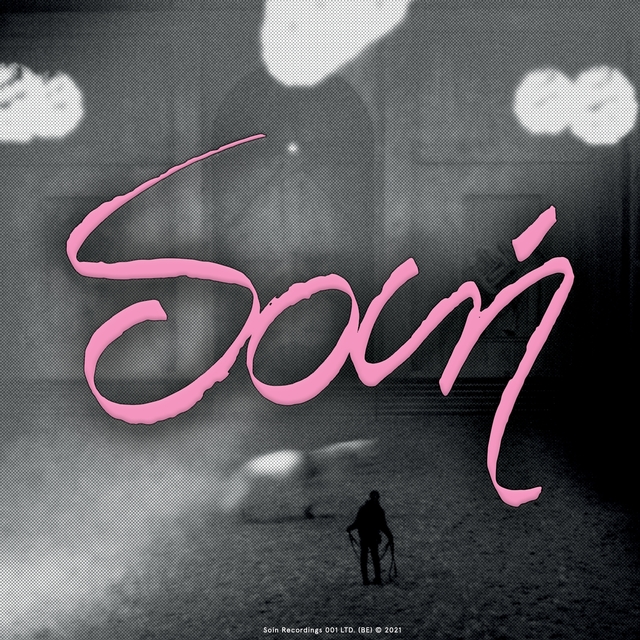 Couverture de SOIN001