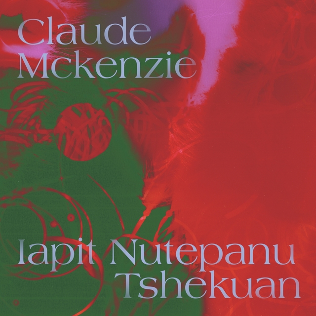 Couverture de Iapit Nutepanu Tshekuan