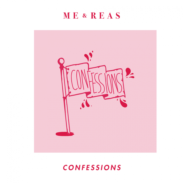 Couverture de Confessions