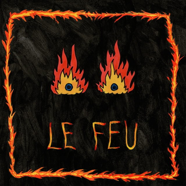 Le feu