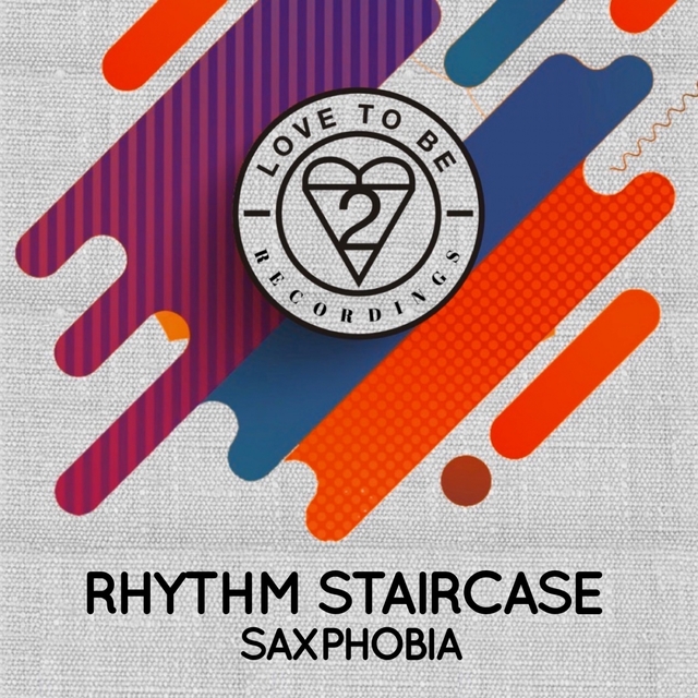 Couverture de Saxphobia