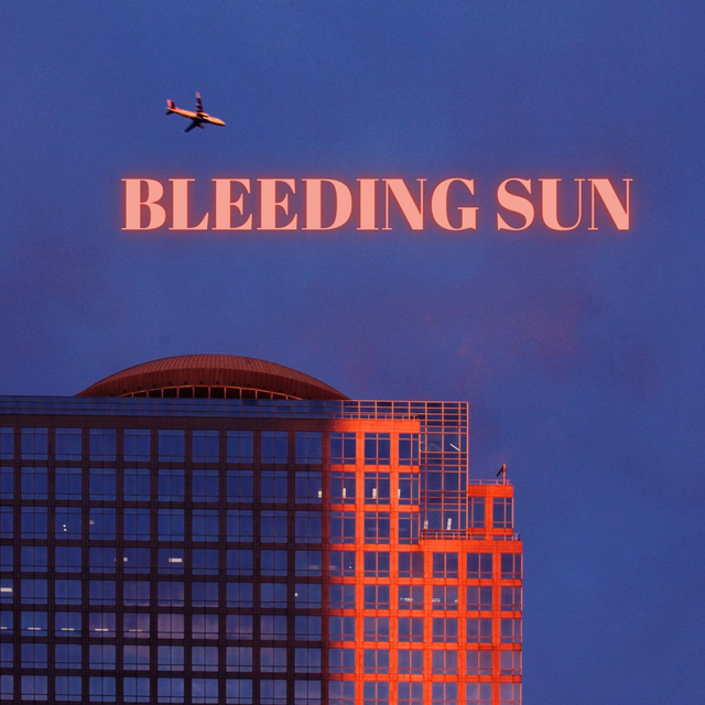 Bleeding Sun