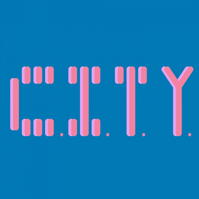 Couverture de C.I.T.Y.