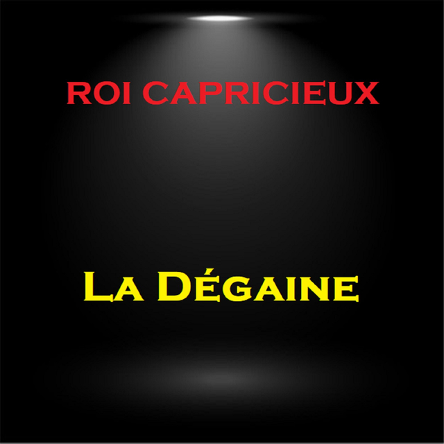 La Dégaine