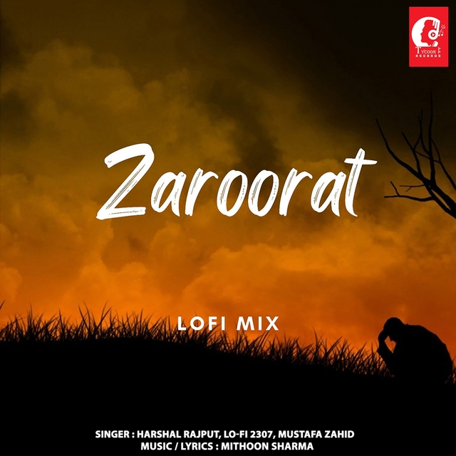 Couverture de Zaroorat Lofi Mix