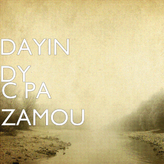 Couverture de C pa zamou