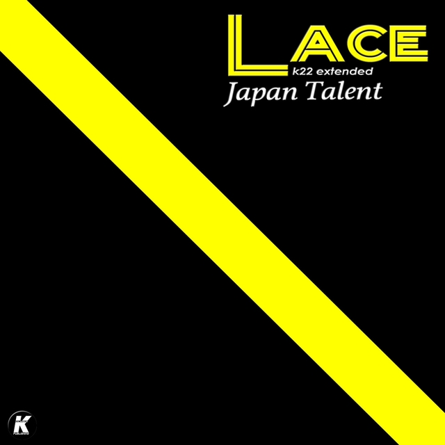 Couverture de JAPAN TALENT