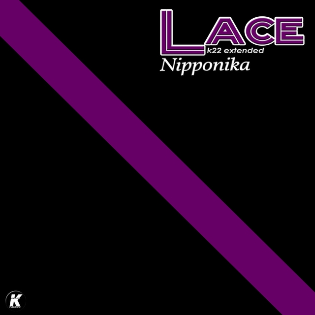 Couverture de NIPPONIKA