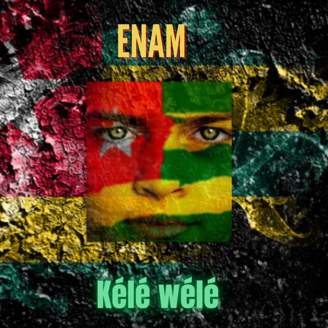 Couverture de KELE WELE