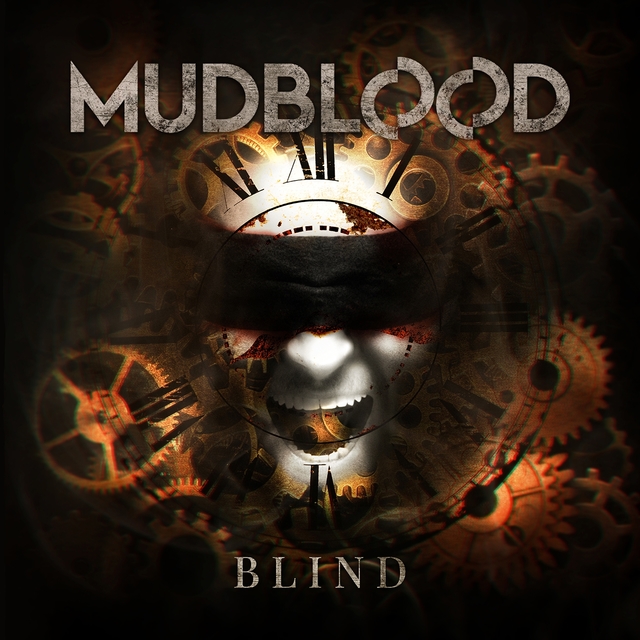 Couverture de Blind