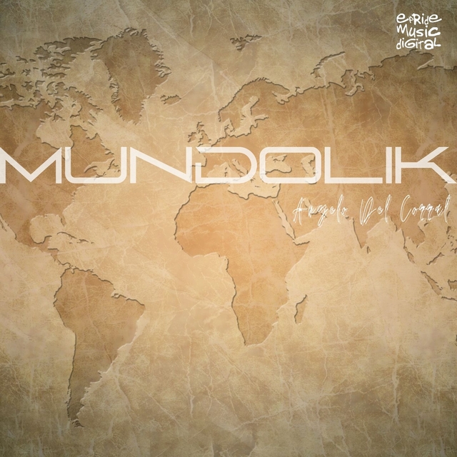 Couverture de Mundolik