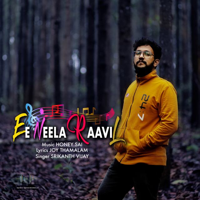 Ee Neela Raavil