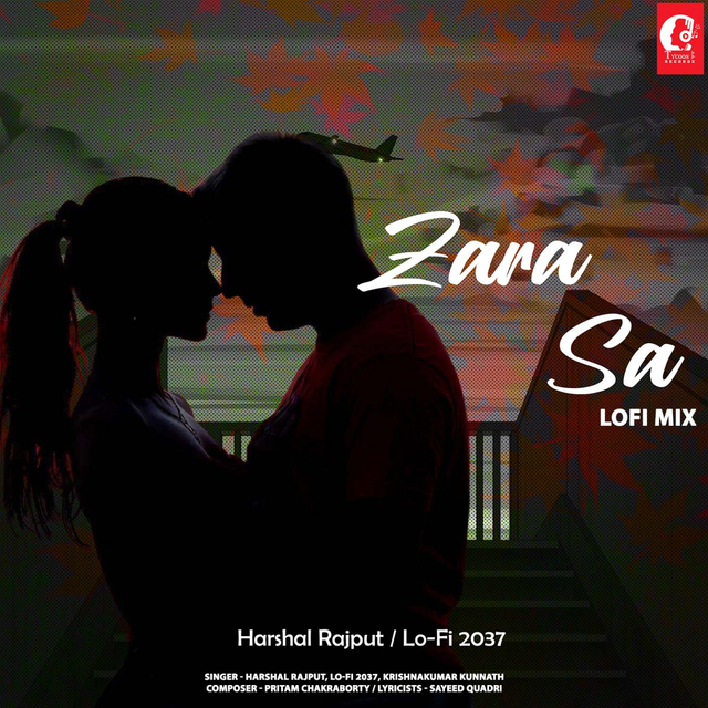 Zara Sa (Lofi Mix)