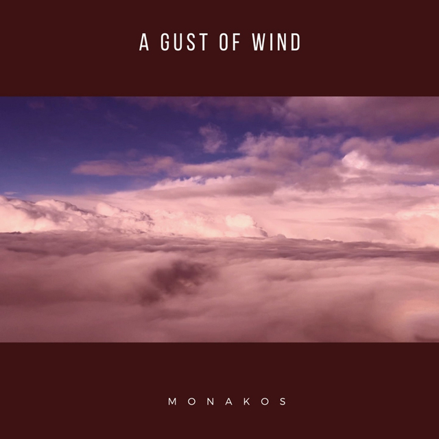 Couverture de A Gust Of Wind