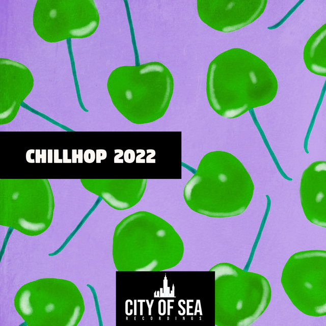 Couverture de Chillhop 2022