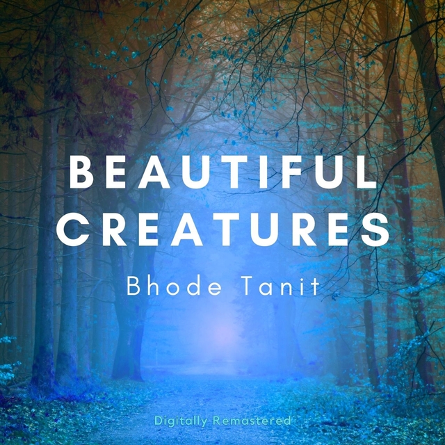 Couverture de Beautiful Creatures