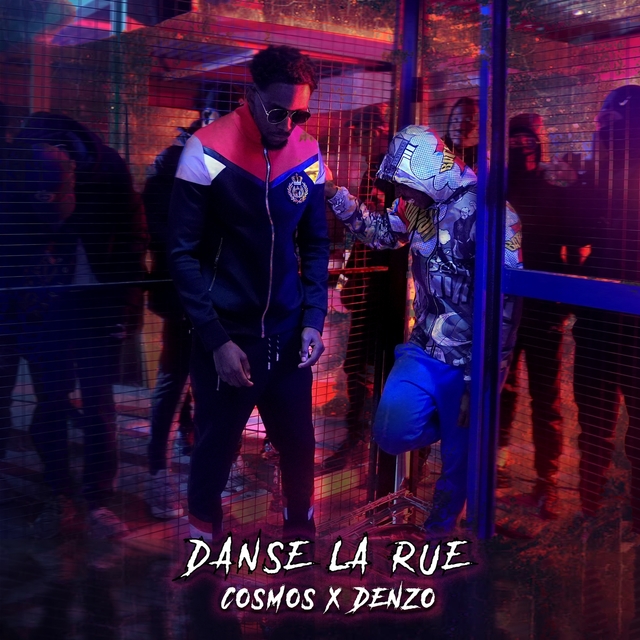 Danse la rue